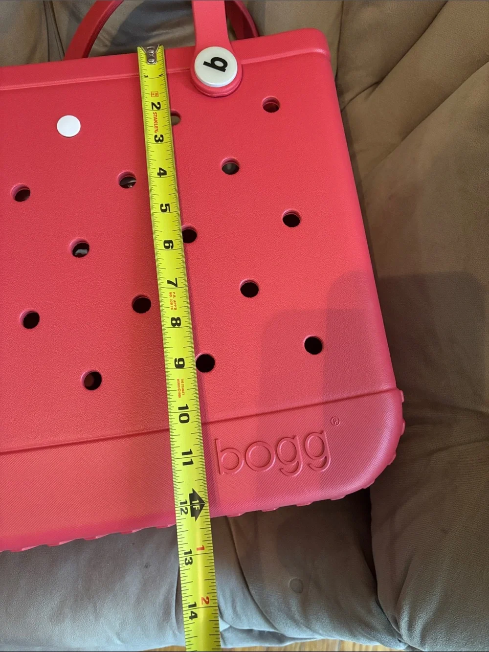 BOGG BAG bogg bag
